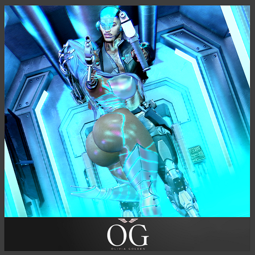 OG. Couple Pose 43