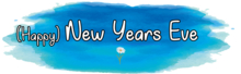 Trivia Daze - (Happy) New Years Eve!!! - for Trivia Balls