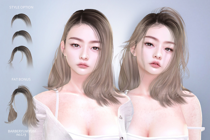 *barberyumyum*L13(04)(Unpacked)