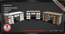 (Efe Design) Table Premium Fatpack Fullperm 