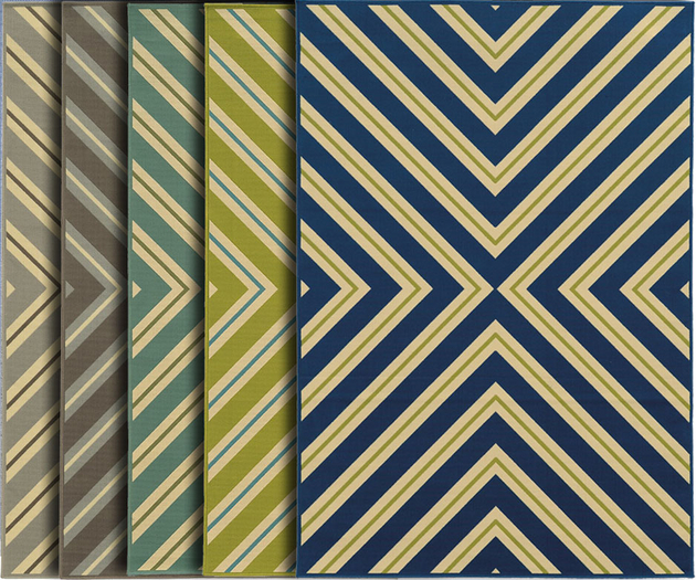 ^Dejavu^ Full Perm Rug Texture 100