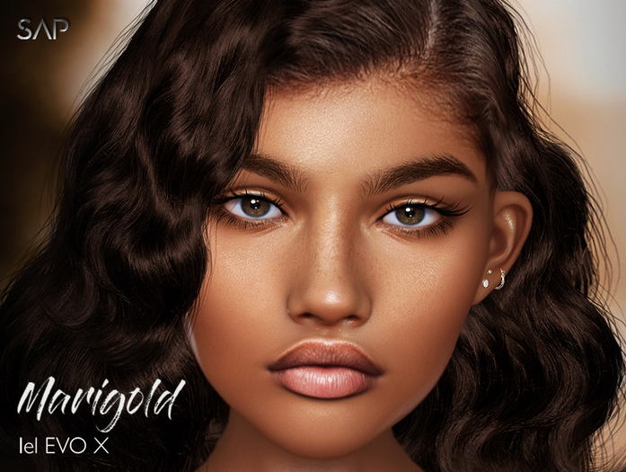 Marigold Skin EVO X - Ibiza