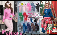 Astralia - Alice's Pajama (CottonCandy)