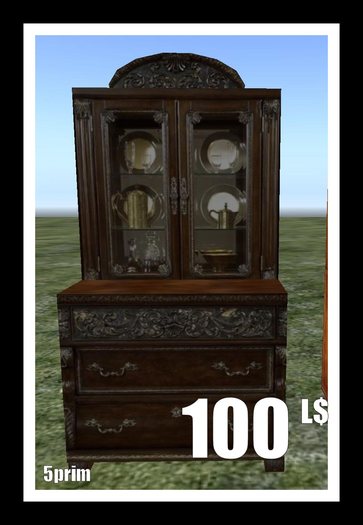 china cabinet
