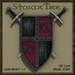 Second Life Marketplace - Swords and Shield Decor B13