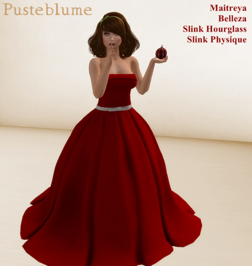 [Pusteblume] X-Mas Gift