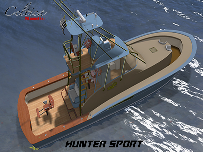 Hunter Sport Howlers