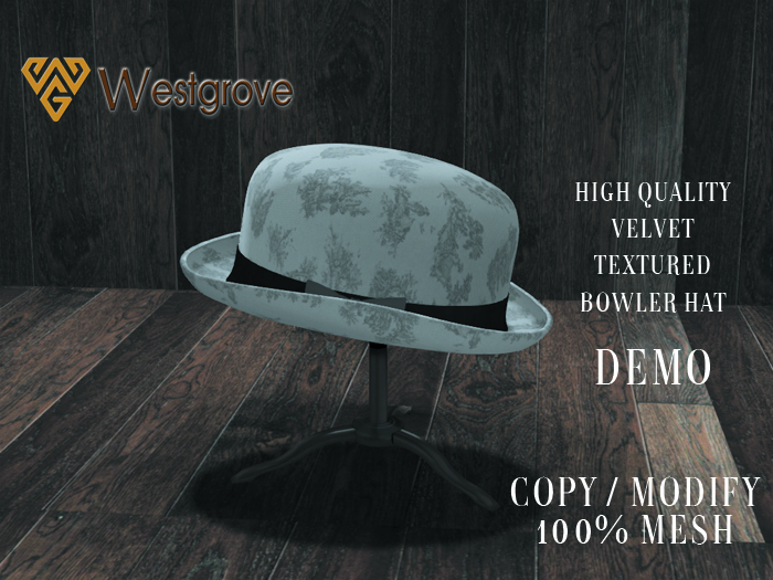 WESTGROVE BOWLER DEMO