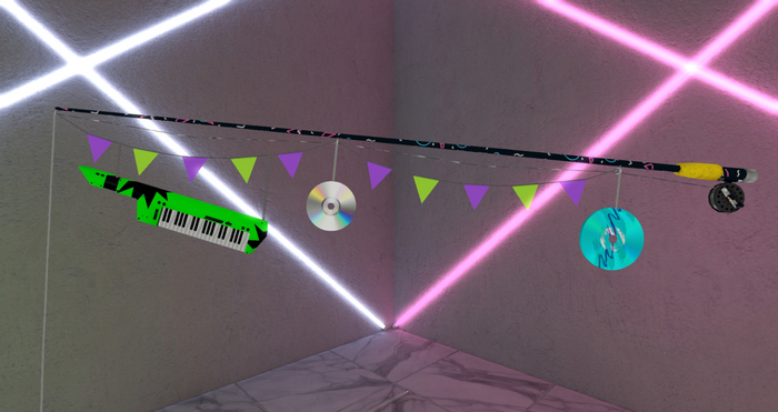 80s Fishing Rods_FNaF Style