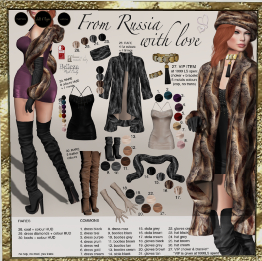 29. S&P FRWL diamond dress HG RARE