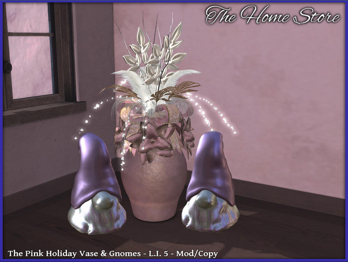 Christmas decor