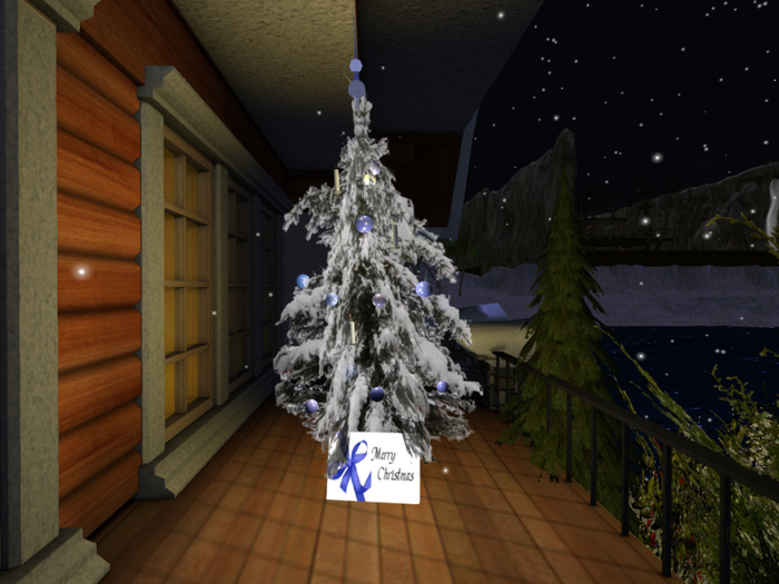 :: 2Xtreme :: Xmastree