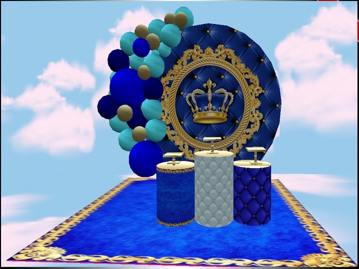 PRINCE PARTY