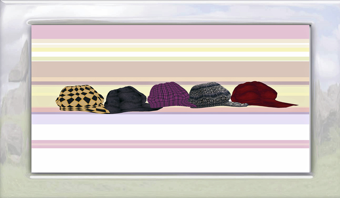 Hat Borsalino