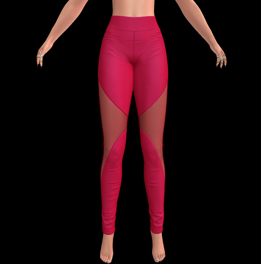 Scandalize.LIFE SET. MAITREYA #7