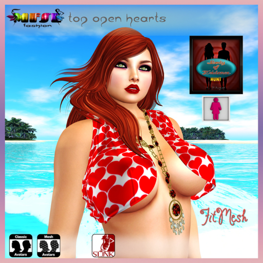::MFSL PACK:: Top Aberto 2