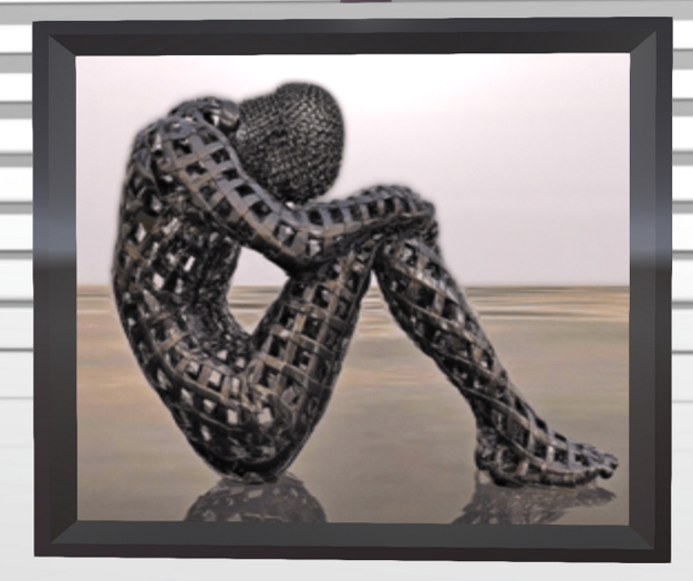 Animated picture Movement