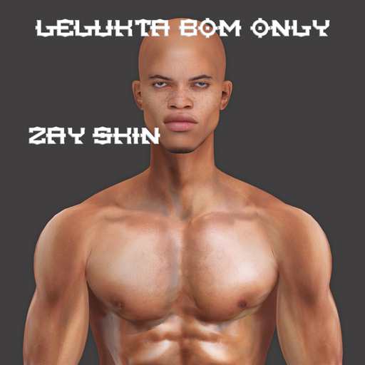 FWRD.//ZAY SKIN