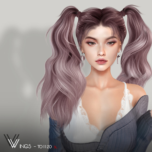 WINGS-HAIR-TO1120 Omber (Pack)