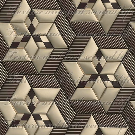 3D Wall Texture