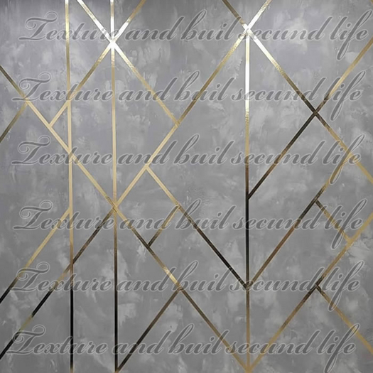 3D Wall Texture
