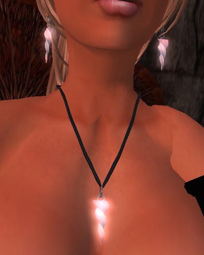 LunaC Twist set