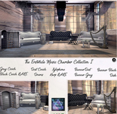 ~ASW~ The Erstwhile Music Chamber Banner -Dust