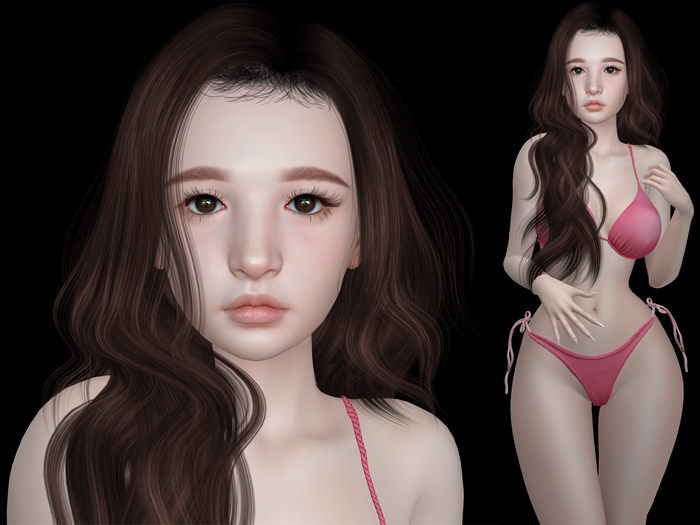 .:[LS]:. Shape KAYA LeLUTKA EvoX TAINA