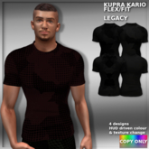 *DCDM* Marcus T-Shirt G2