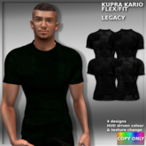*DCDM* Marcus T-Shirt G1