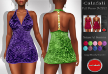 calafali * Textures Full Perm-D-2821