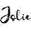 Jolie