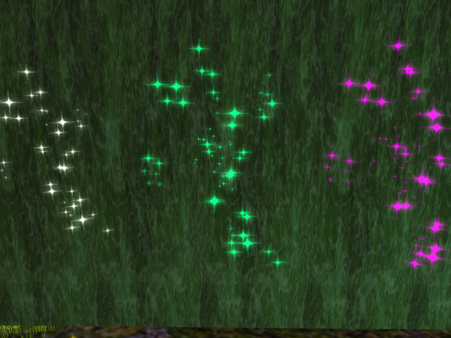 *•FaNtAsY FX Particles•*Exploding Stars