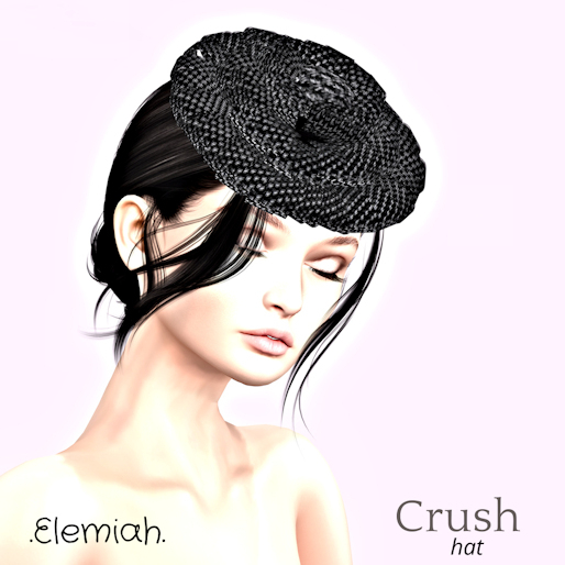 .Elemiah. Crush box
