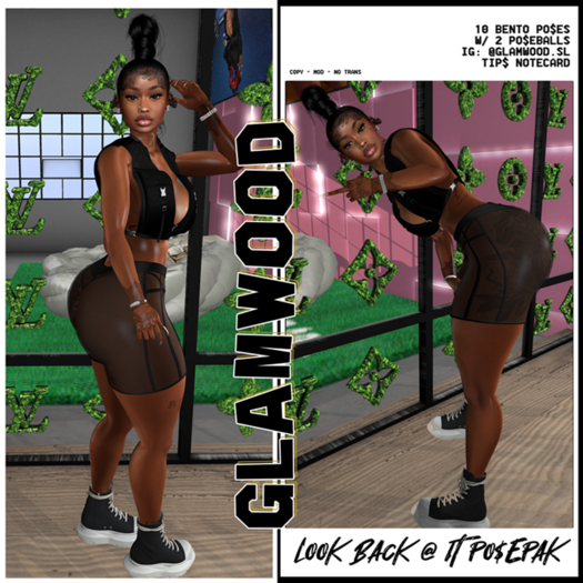 $GW$ Look Back @ It Po$epak