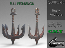.::QUTWORLD Rusty Anchor's ::.FP 
