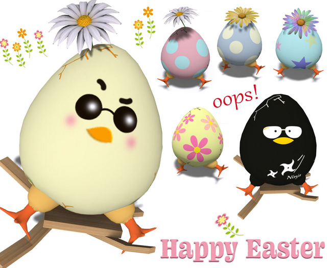 Easter Egg