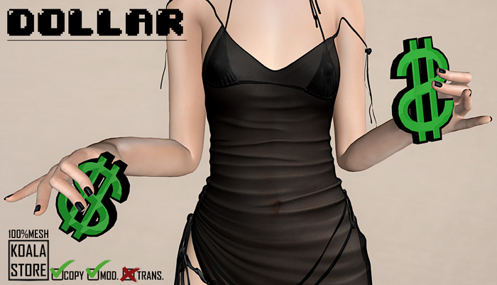// KOALA STORE // Dollar