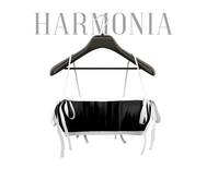 HARMONIA Maid Black White Costume Molly Top Maitreya Legacy Kupra