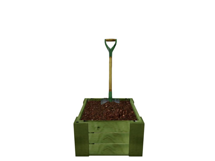 Fertilizer Rezzer