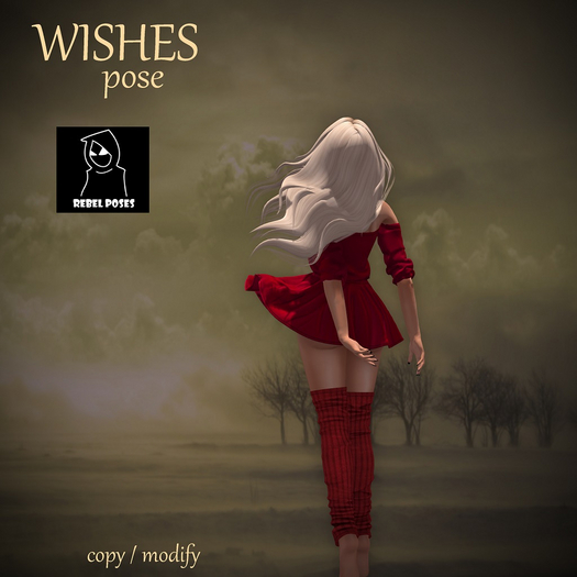 -RP- Wishes