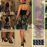 .: AlmaMiranda :. Faith ~ Elegant Dress