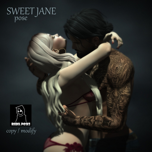 -RP- Sweet Jane