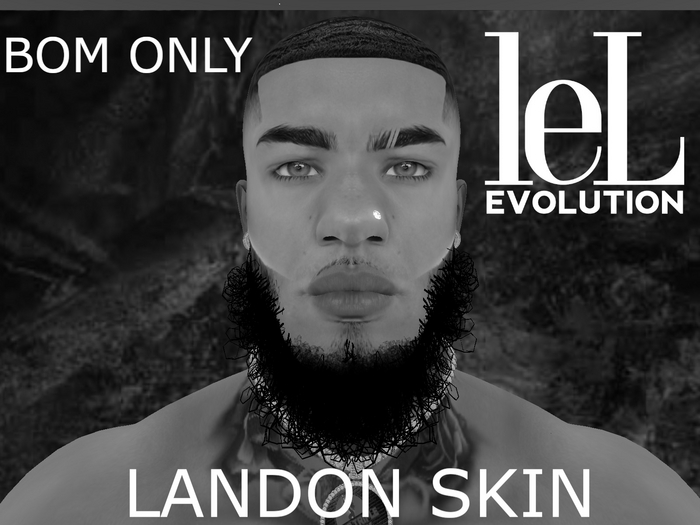 ZPACKS LANDON SKIN TONE 3 DEMO   