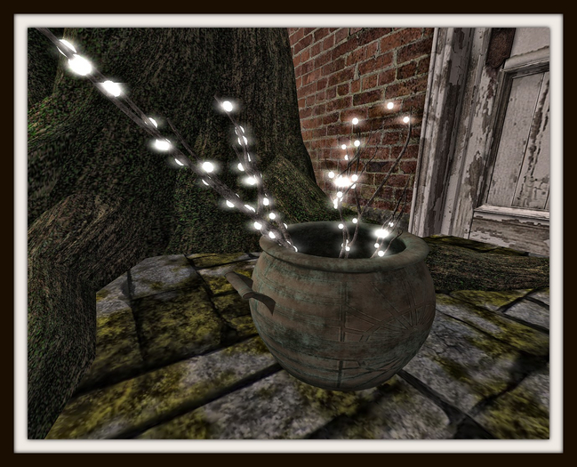 RHC New Year Planter