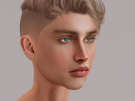 Second Life Marketplace - chase x logan 3.1