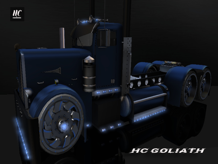 HC Goliath 