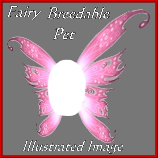 {Papillon} Fe/Nor/Gho/Fai/Fey/PrismB Child