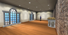 Skybox 512 sqm seaview