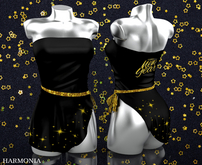New Years Dress